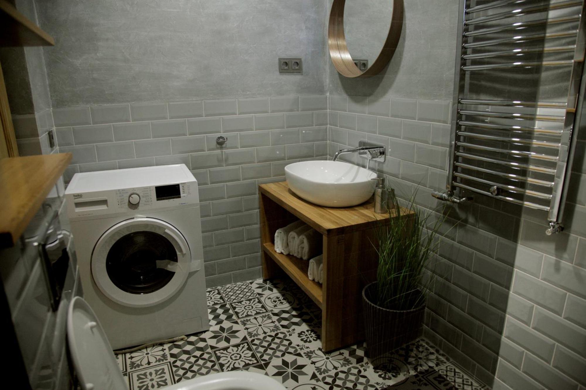 Central Boutique Apartments 시기쇼아라 객실 사진